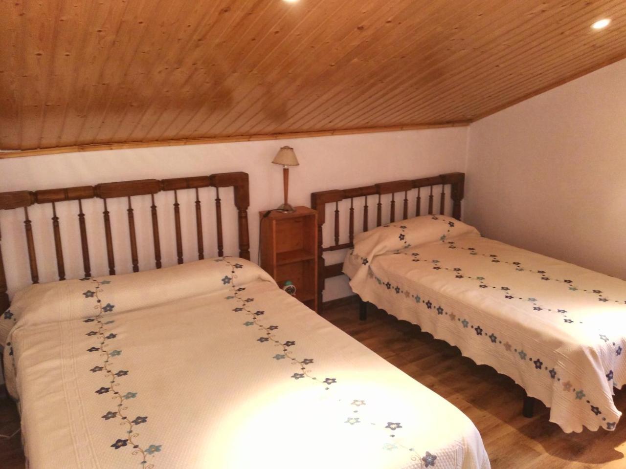 Cerro De La Garita Guest House Concud Exterior photo