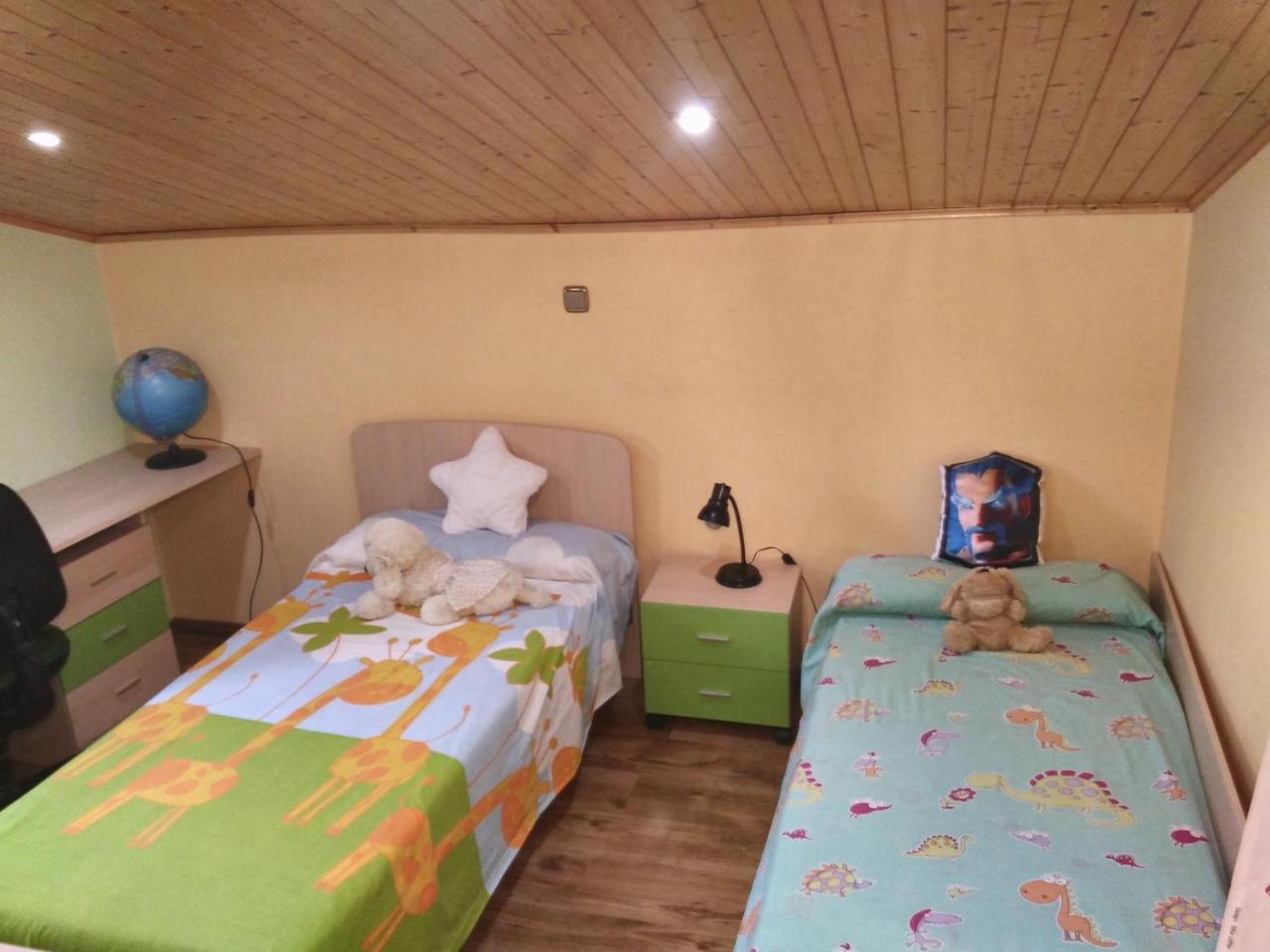 Cerro De La Garita Guest House Concud Exterior photo