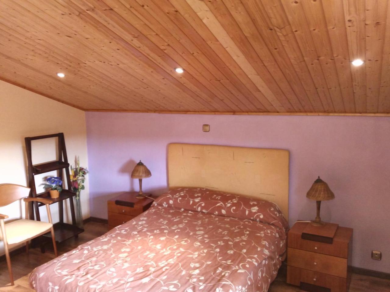 Cerro De La Garita Guest House Concud Exterior photo